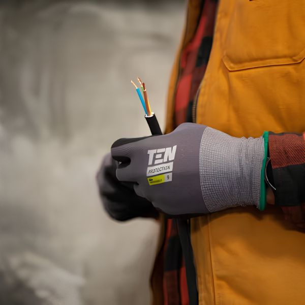 Ingeniería eléctrica profesional Sinergia JM